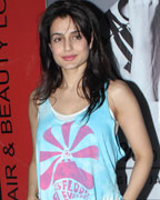 Ameesha Patel